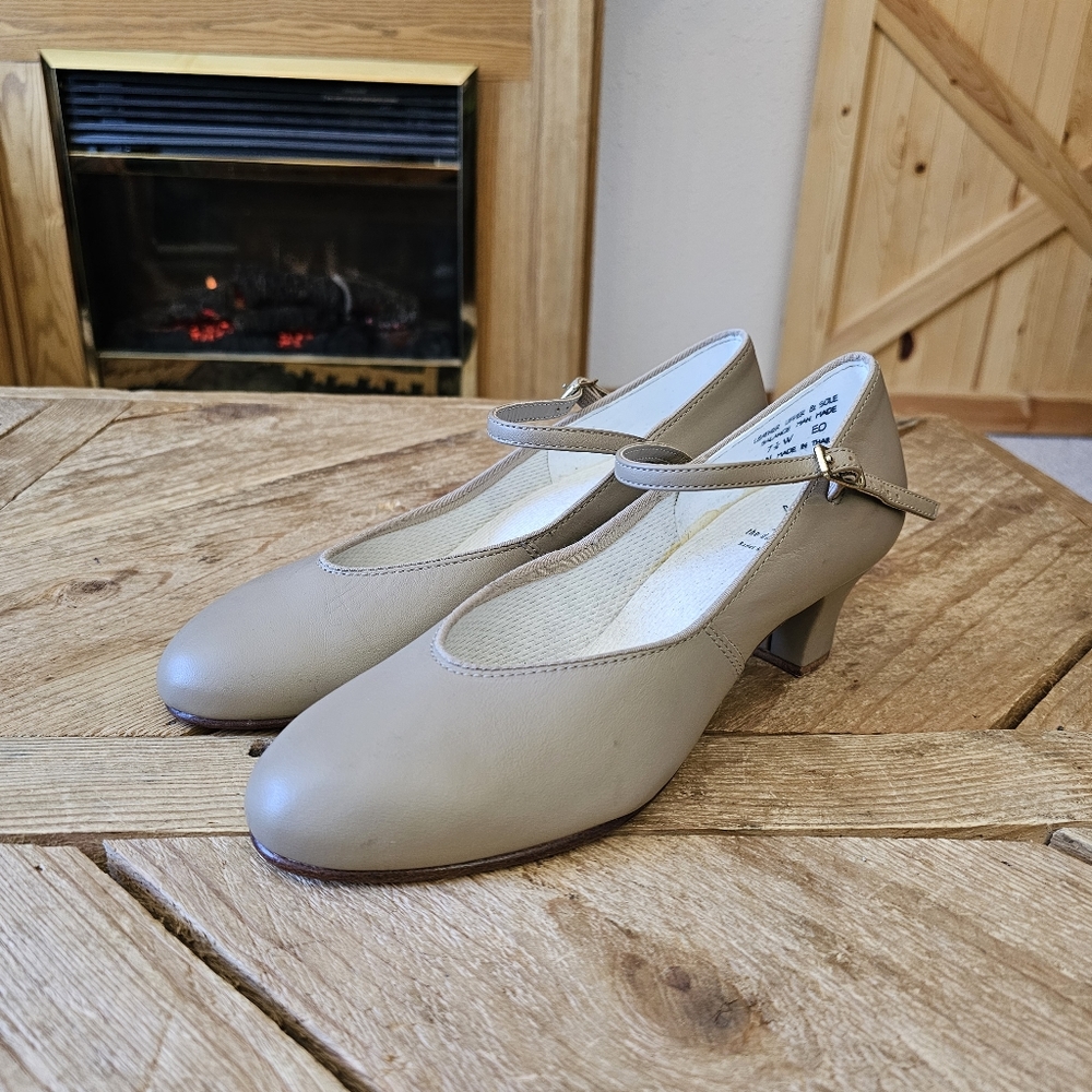 Capezio The Dance Maker Shoes